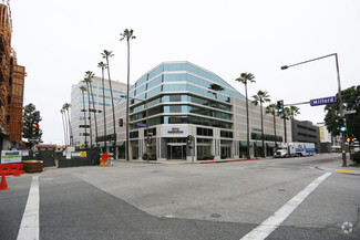 More details for 501 N Orange St, Glendale, CA - Office/Medical for Lease