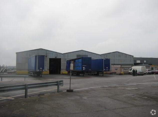 Visku 21, Warwick for lease - Building Photo - Image 2 of 4
