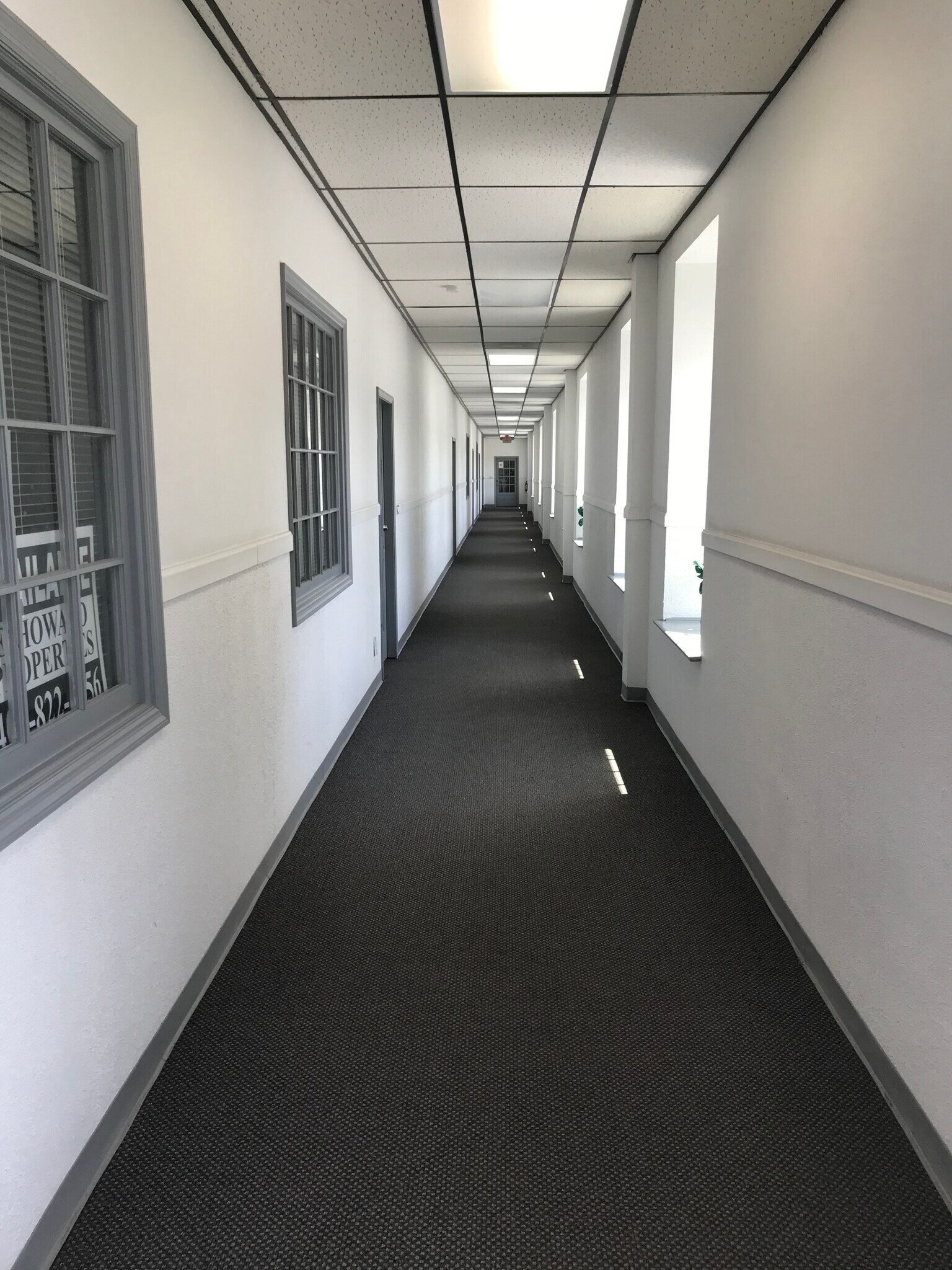 5385 Five Forks Trickum Rd, Stone Mountain, GA for lease Building Photo- Image 1 of 3