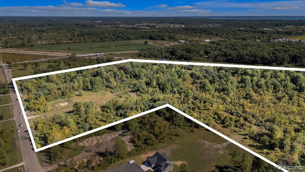 37950 27 Mile rd, New Haven, MI for sale - Building Photo - Image 2 of 28