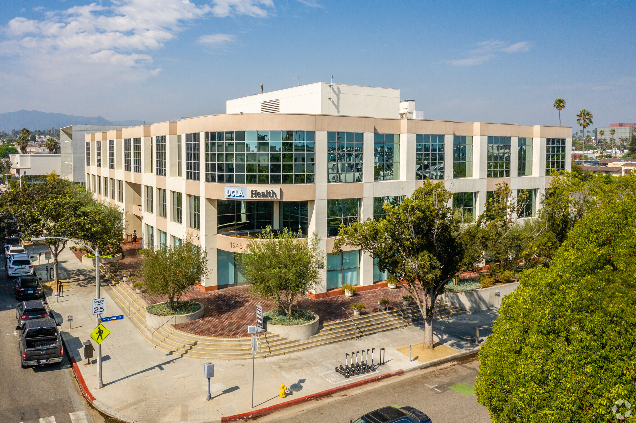 1245 16th St, Santa Monica, CA for sale Building Photo- Image 1 of 1