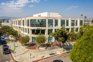 More details for 1245 16th St, Santa Monica, CA - Office/Medical for Lease