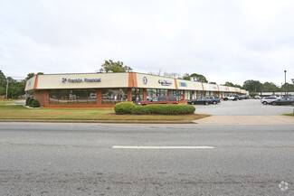 More details for 2231 Dawson Rd, Albany, GA - Retail for Lease