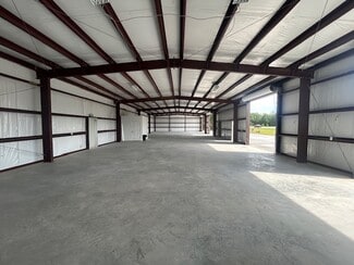 More details for 15000 US 90 W Hwy, Defuniak Springs, FL - Industrial for Lease