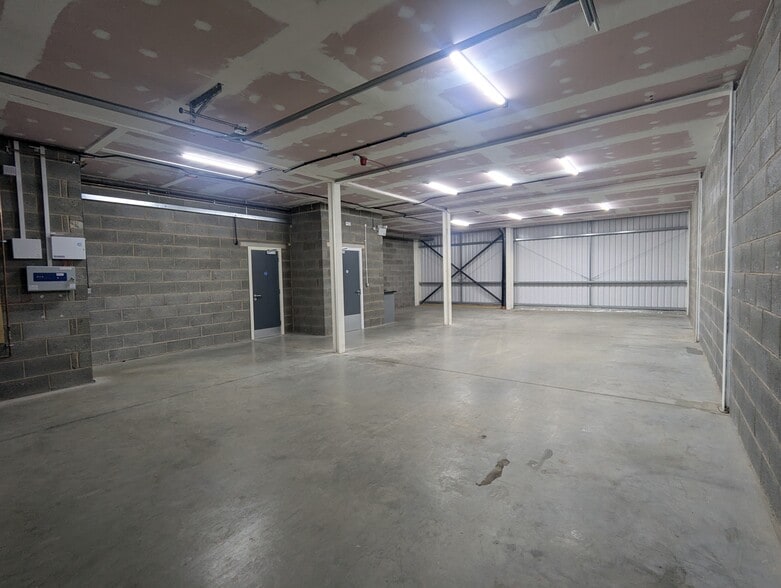 Sapper Jordan Rossi Park, Baildon for lease - Building Photo - Image 2 of 7