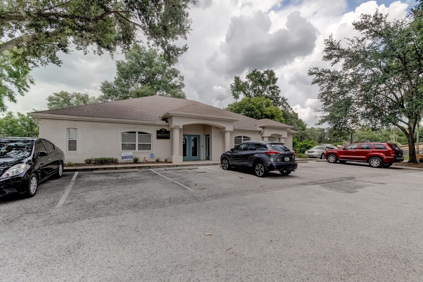 2004 W Thonotosassa Rd, Plant City, FL 33563 Office for Sale