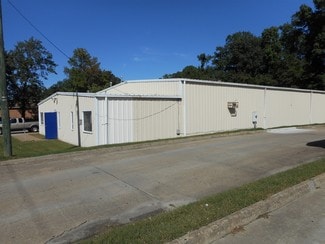 More details for 5948 Jefferson Ave, Newport News, VA - Industrial for Lease