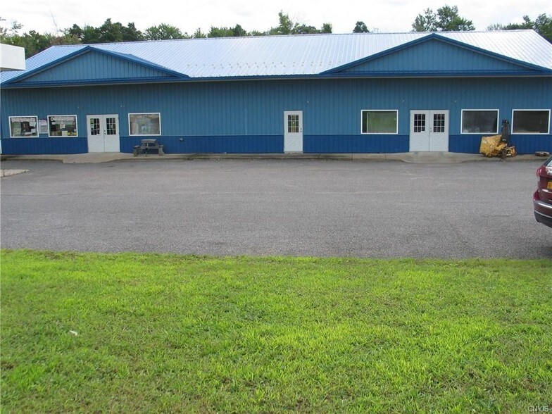 430 Rathburn Rd, Fulton, NY for sale - Primary Photo - Image 1 of 1