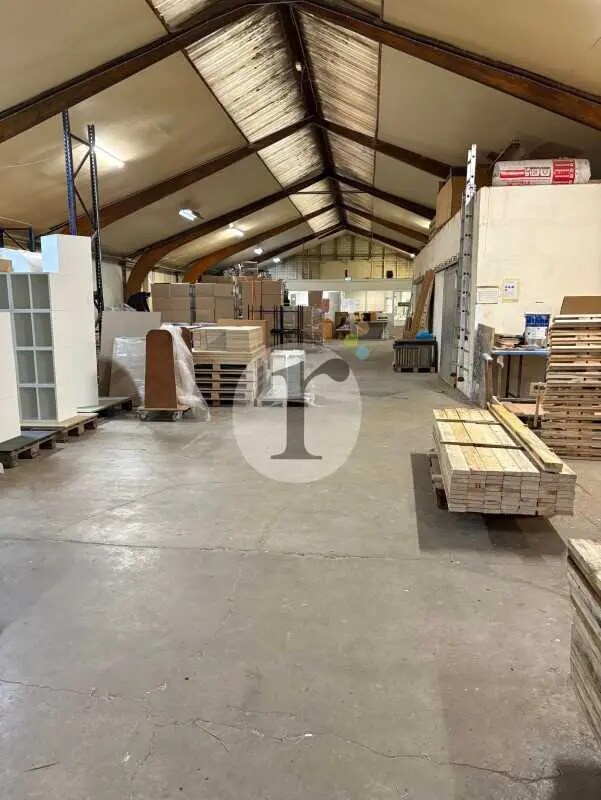 Flex in Comines for lease Interior Photo- Image 1 of 8