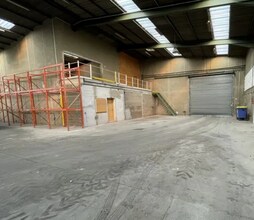 9 Rue Des Balanciers, Thionville for lease Interior Photo- Image 2 of 5