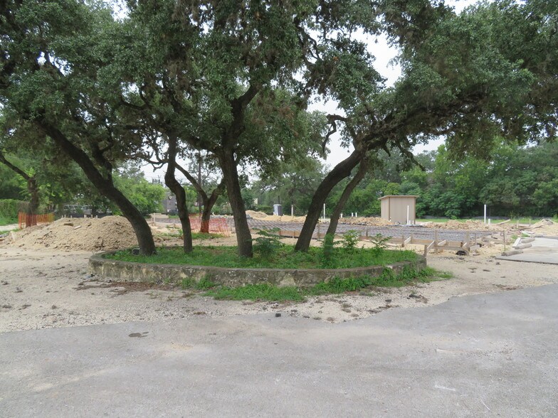 14789 Old Bandera Rd, Helotes, TX for sale - Building Photo - Image 1 of 1