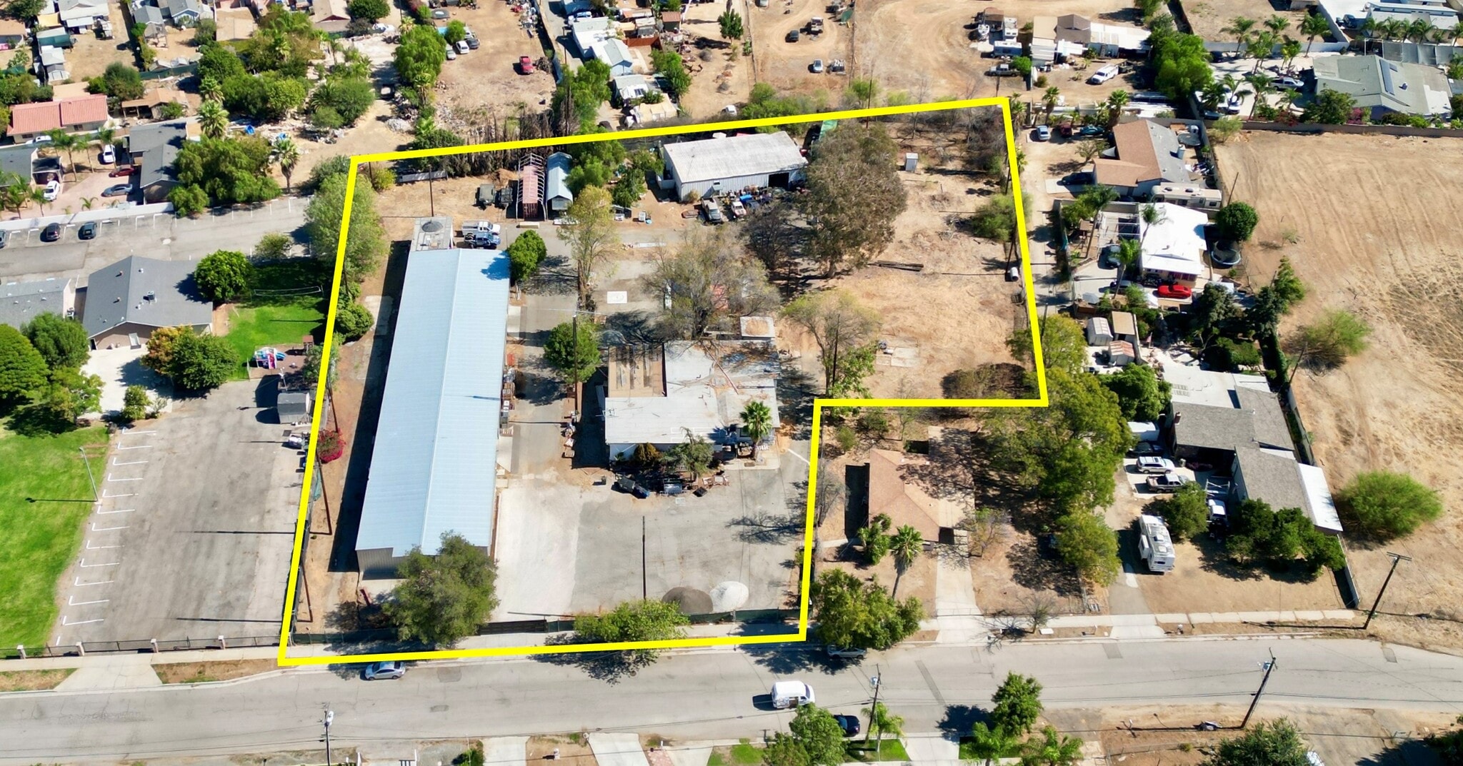 5969 Robinson Ave, Riverside, CA for sale Building Photo- Image 1 of 1