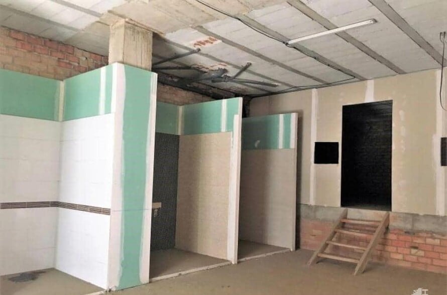 Retail in Córdoba, Córdoba for sale - Building Photo - Image 2 of 4