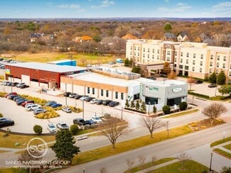 More details for 2980 SH TX-114 Frontage Rd, Trophy Club, TX - Retail for Lease