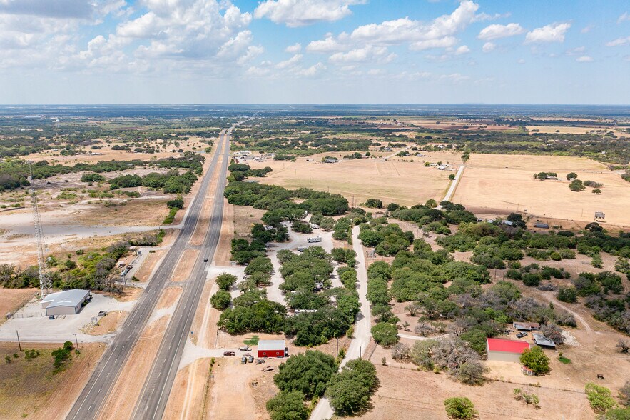 5015 US67, Early, TX 76802 Central Texas RV Park Portfolio (2 of 2)