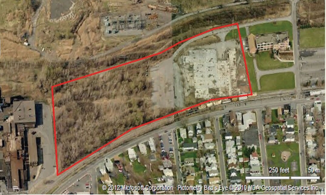 2540 Milton Ave, Solvay, NY for sale Building Photo- Image 1 of 1