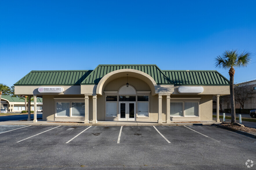 650 Scranton Rd, Brunswick, GA for lease - Building Photo - Image 3 of 10