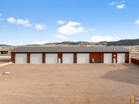 13255 Tl Pl, Piedmont SD - Warehouse