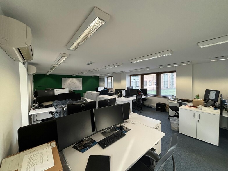 3 Dry Drayton Rd, Oakington for lease - Building Photo - Image 2 of 5