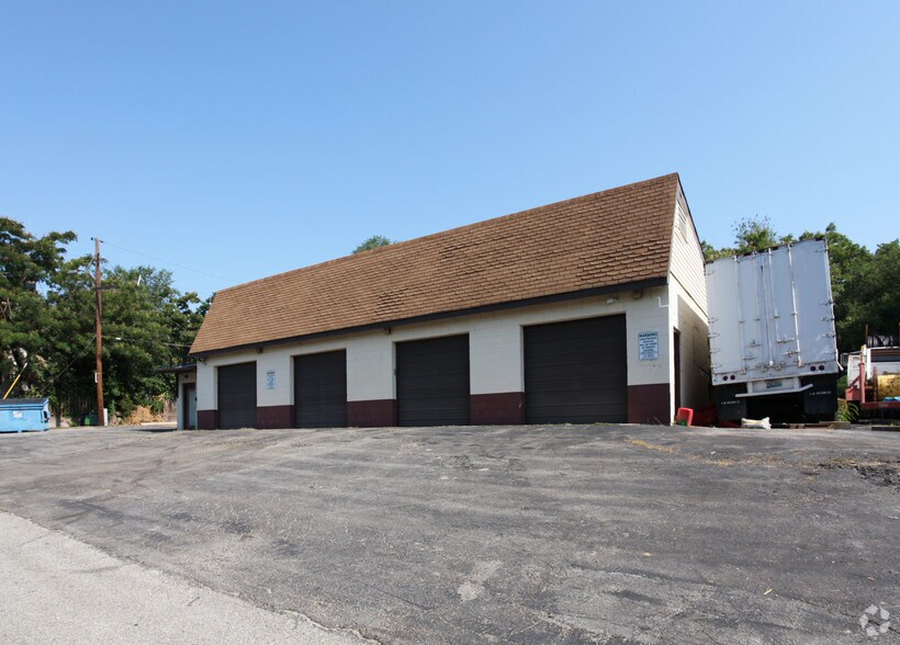 5725 Dale Ave, Saint Louis, MO for sale - Building Photo - Image 3 of 3