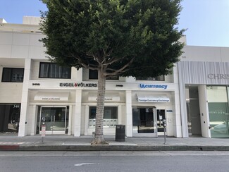 More details for 340 N Camden Dr, Beverly Hills, CA - Retail for Lease