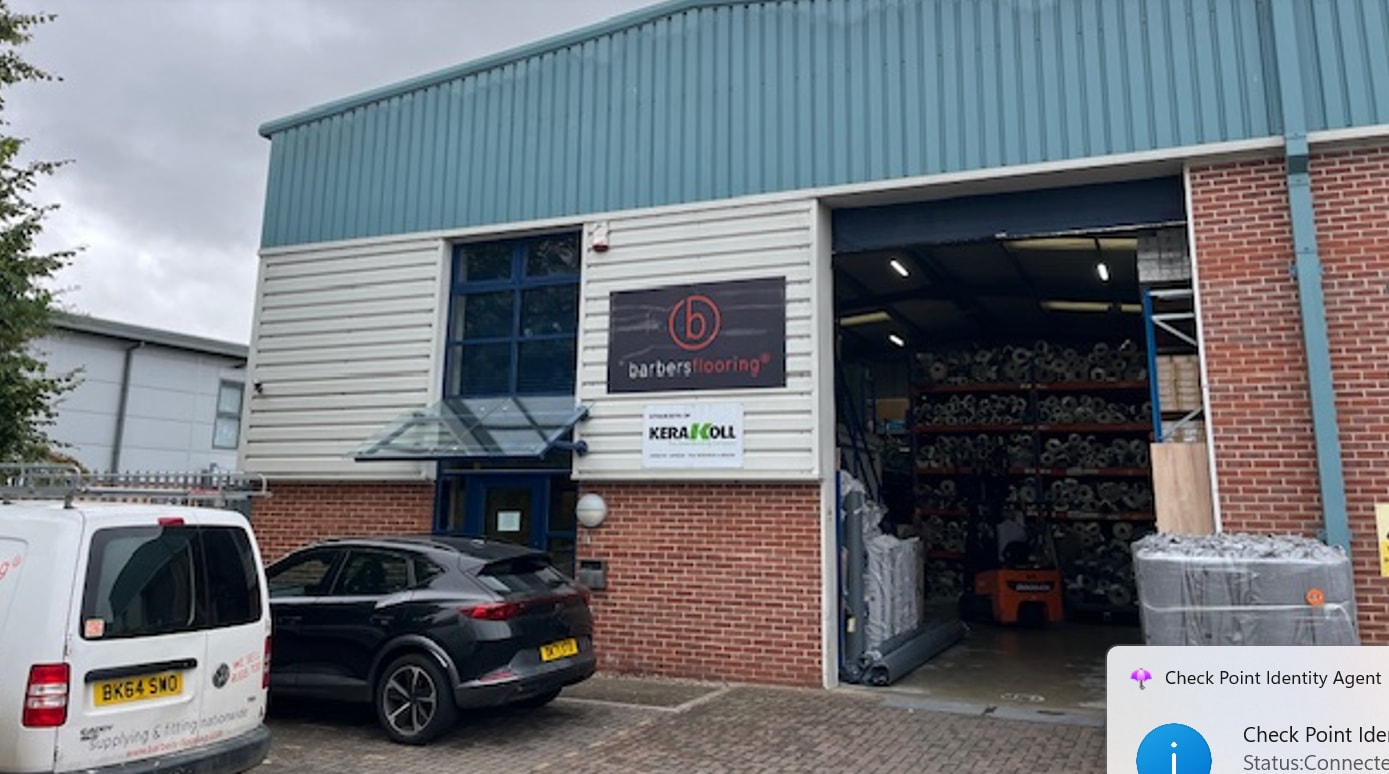 Timothys Bridge Rd, Stratford Upon Avon for sale Primary Photo- Image 1 of 1