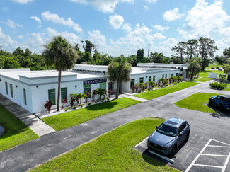 More details for 12497 S Tamiami Trl, North Port, FL - Office for Lease