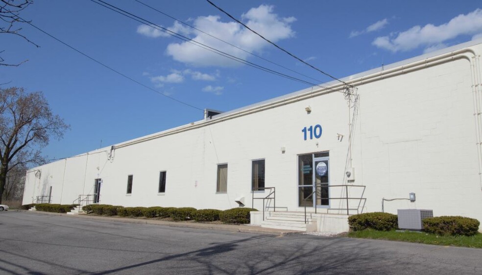 110-120 LaGrange Ave, Rochester, NY for sale - Building Photo - Image 1 of 1