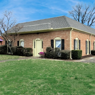 More details for 155 Carriage House Dr, Jackson, TN - Office for Lease