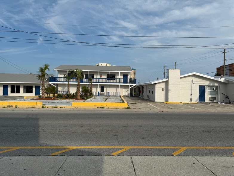 15328 Front Beach Rd, Panama City Beach, FL for lease - Building Photo - Image 3 of 7