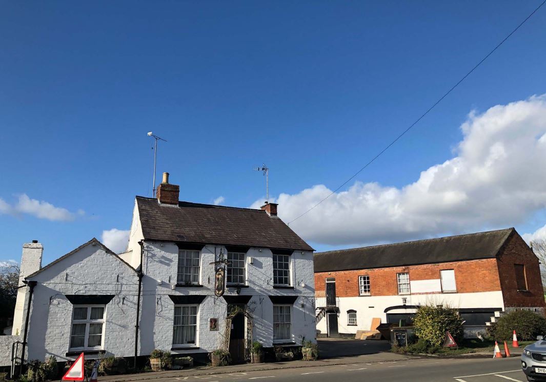 Bredon Rd, Tewkesbury for sale Primary Photo- Image 1 of 1