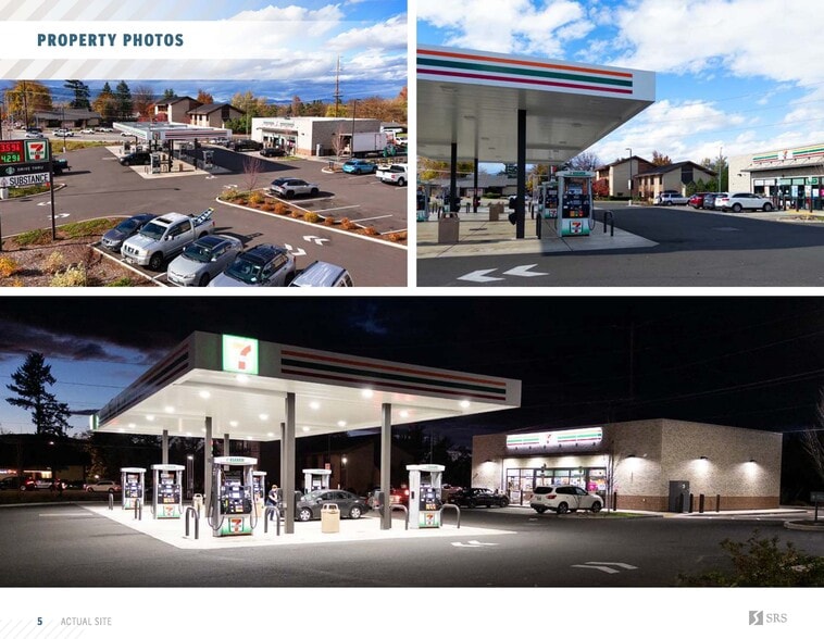 1723 E McAndrews Rd, Medford, OR for sale - Building Photo - Image 3 of 11