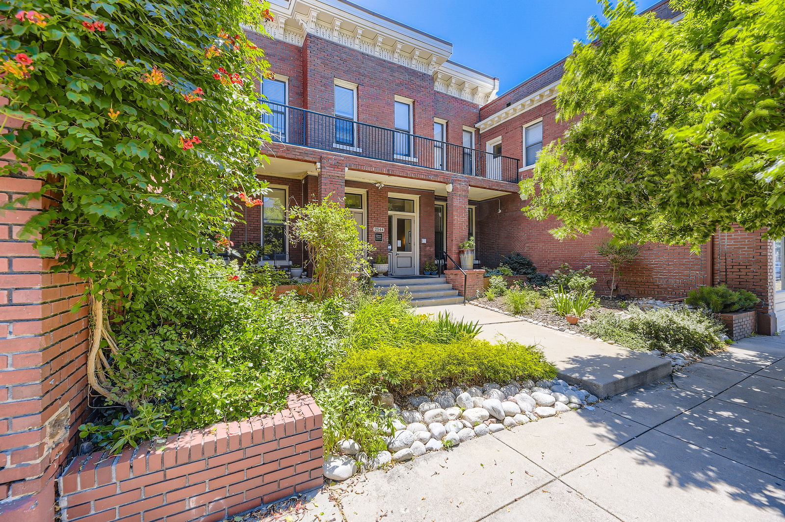 2544 Champa St, Denver, CO for sale Primary Photo- Image 1 of 29