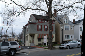 More details for 14 Elm St, Morristown, NJ - Office for Lease