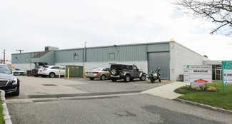 More details for 800-820 Shames Dr, Westbury, NY - Industrial for Lease