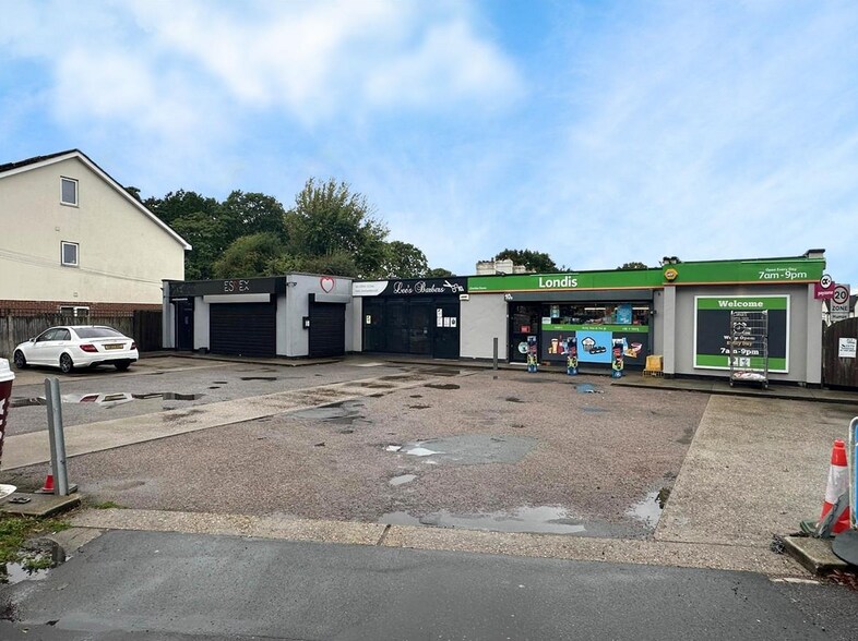 10 Main Rd, Westerham for sale - Building Photo - Image 1 of 1