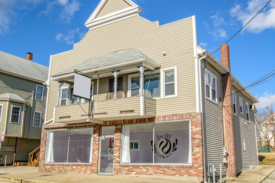 191 Providence St, Putnam, CT for sale Building Photo- Image 1 of 1