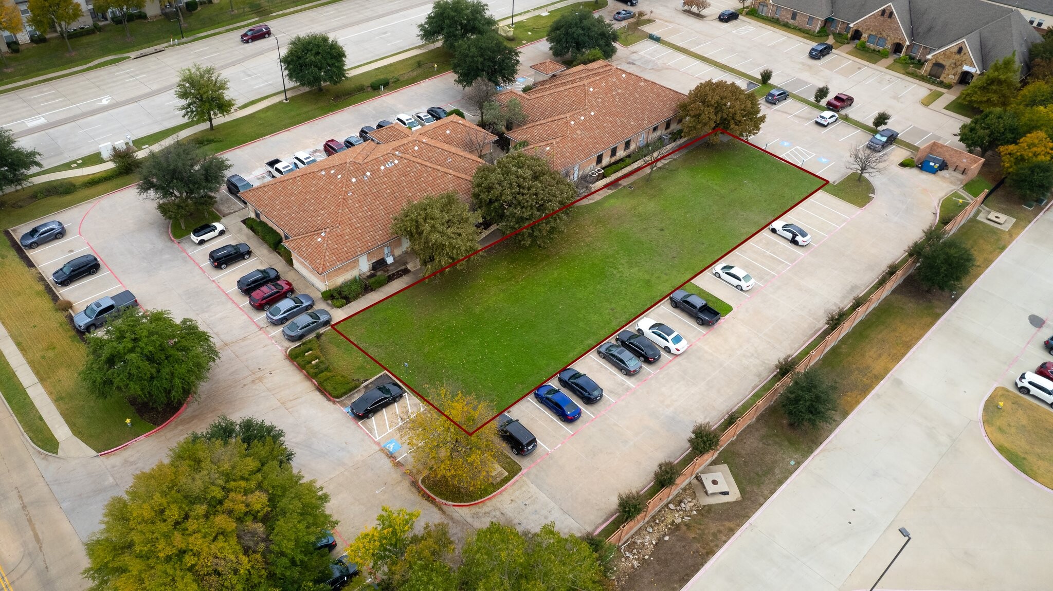 7311 Rolling Brook, Frisco, TX for sale Building Photo- Image 1 of 8