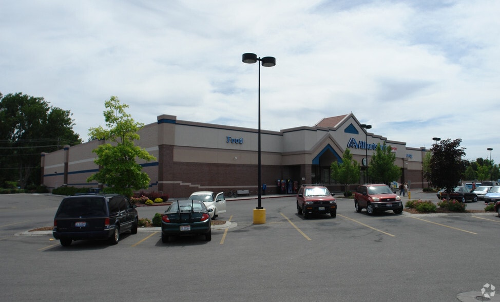 3614 W State St, Boise, ID for lease - Building Photo - Image 2 of 2