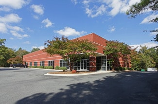 More details for 725 Imperial Ct, Charlotte, NC - Industrial for Lease