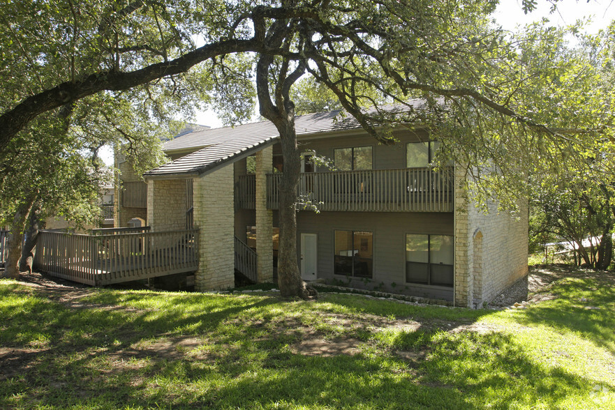 5656 Bee Caves Rd, Austin, TX for lease - Building Photo - Image 2 of 4