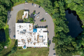 153 S Main St, Newtown, CT - AERIAL  map view - Image1