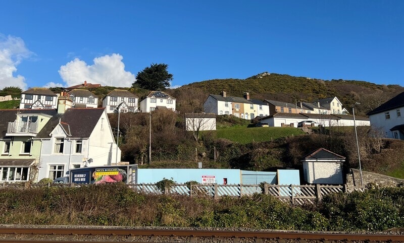 219 Station Rd, Conwy for sale - Primary Photo - Image 1 of 1