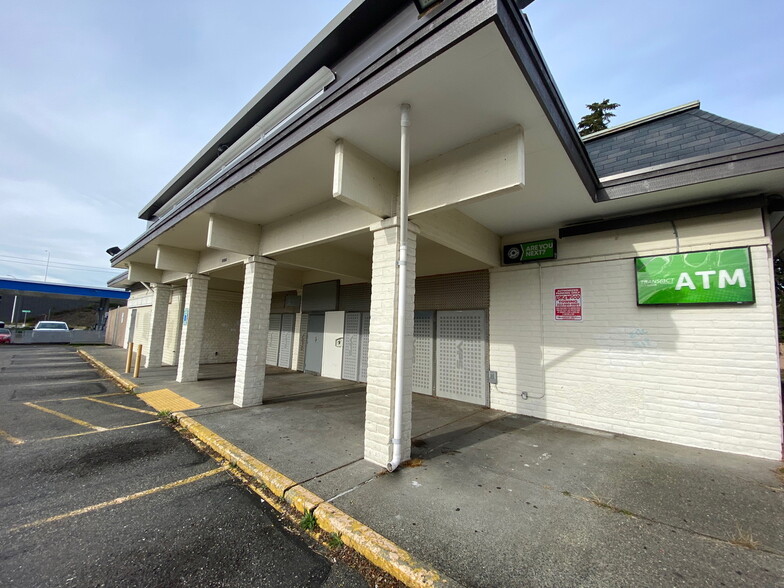 15404 Union Ave SW, Lakewood, WA for lease - Building Photo - Image 2 of 8