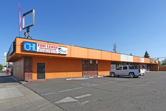 More details for 2434-2448 N Weber Ave, Fresno, CA - Retail for Lease