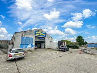 More details for Agar Way, Redruth - Industrial for Lease