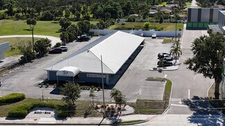 More details for 500 N Indiana Ave, Englewood, FL - Office for Lease