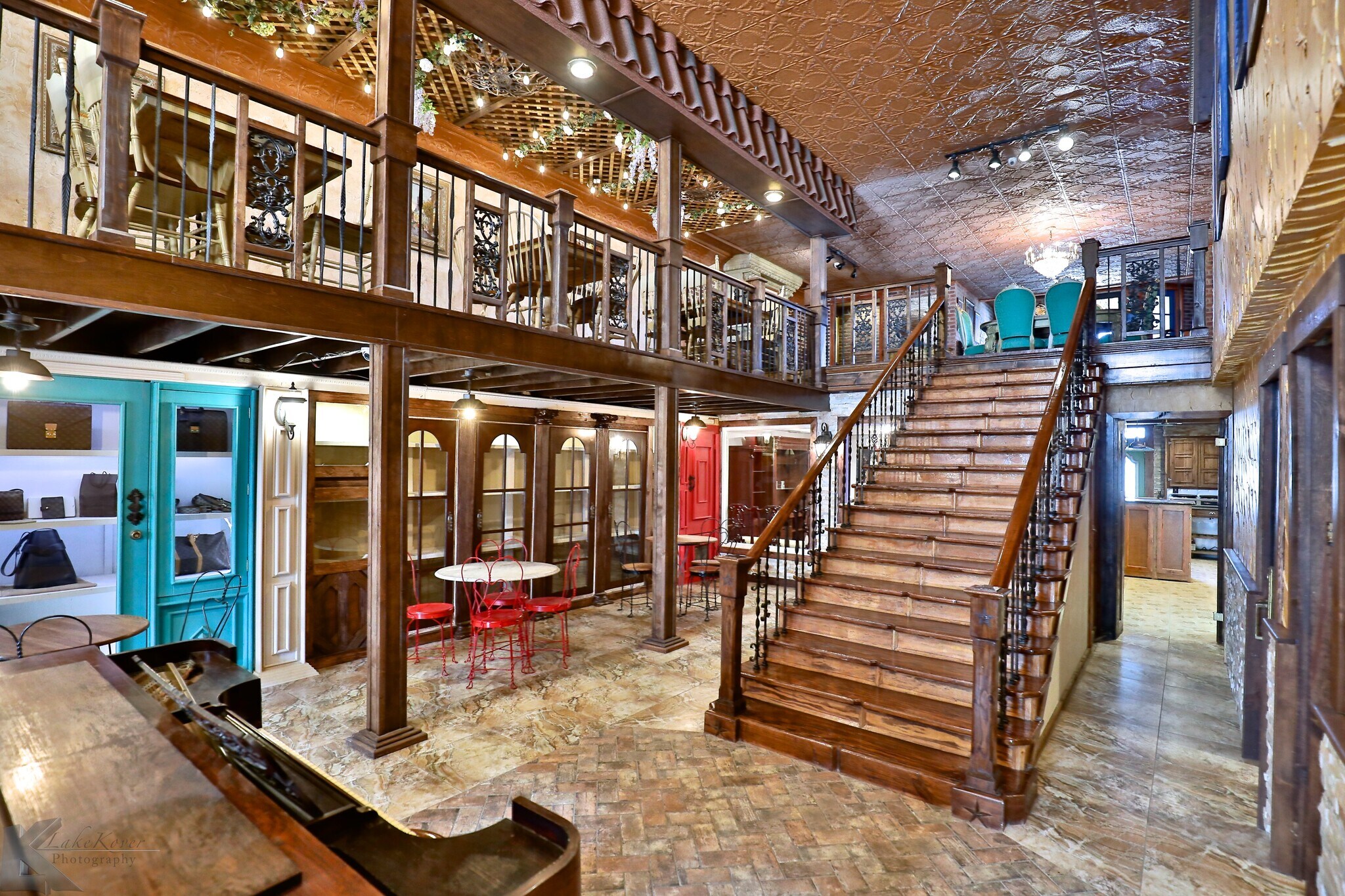 7 Avenue E, Haskell, TX for sale Building Photo- Image 1 of 1