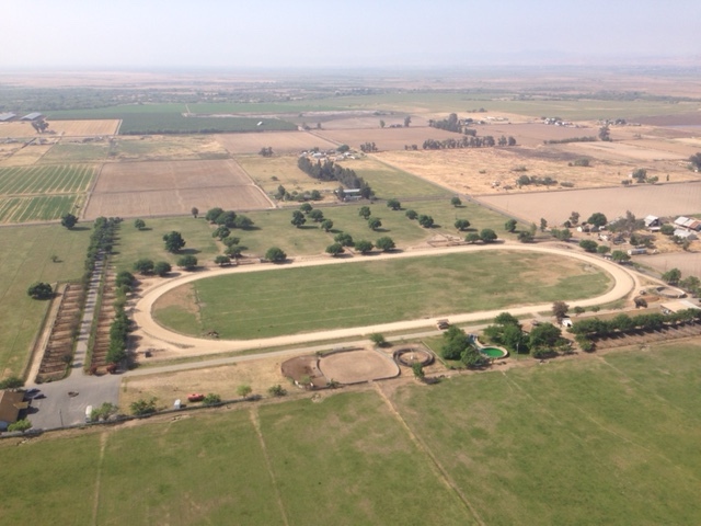 22750 Fourth Ave, Stevinson, CA for sale - Primary Photo - Image 1 of 1