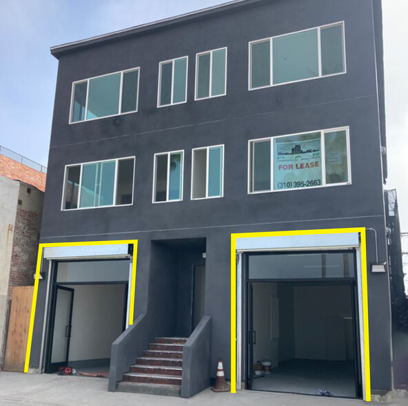 511 Ocean Front Walk, Venice, CA for lease - Building Photo - Image 1 of 5